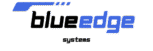 bluedge-logo-white
